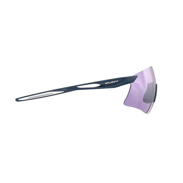 SZEMÜVEG ASTRAL SPHERE UTMB BLUE NAVY/IMPACTX2 PHOTOCHROMIC LASER PURPLE