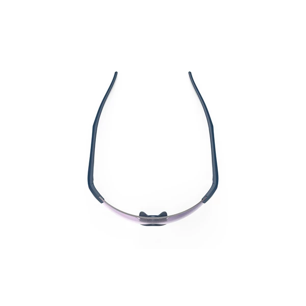 SZEMÜVEG ASTRAL SPHERE UTMB BLUE NAVY/IMPACTX2 PHOTOCHROMIC LASER PURPLE