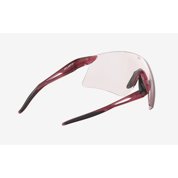 SZEMÜVEG ASTRAL SPHERE FROZEN CHERRY/IMPACTX2 PHOTOCHROMIC RED