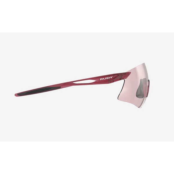 SZEMÜVEG ASTRAL SPHERE FROZEN CHERRY/IMPACTX2 PHOTOCHROMIC RED