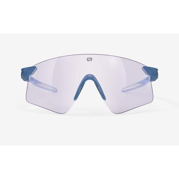 SZEMÜVEG ASTRAL SPHERE CRYSTAL BLUE AVIO/IMPACTX2 PHOTOCHROMIC LASER PURPLE