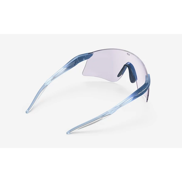 SZEMÜVEG ASTRAL SPHERE CRYSTAL BLUE AVIO/IMPACTX2 PHOTOCHROMIC LASER PURPLE