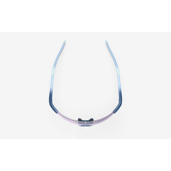 SZEMÜVEG ASTRAL SPHERE CRYSTAL BLUE AVIO/IMPACTX2 PHOTOCHROMIC LASER PURPLE