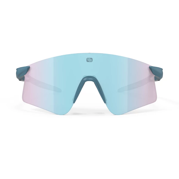 SZEMÜVEG ASTRAL X LIGHT TEAL/MULTILASER OSMIUM