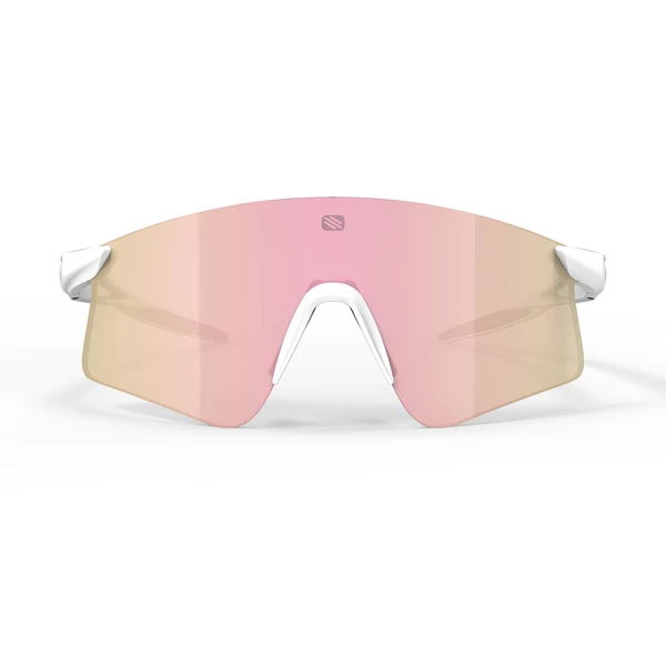 SZEMÜVEG ASTRAL X WHITE/MULTILASER ROSE GOLD