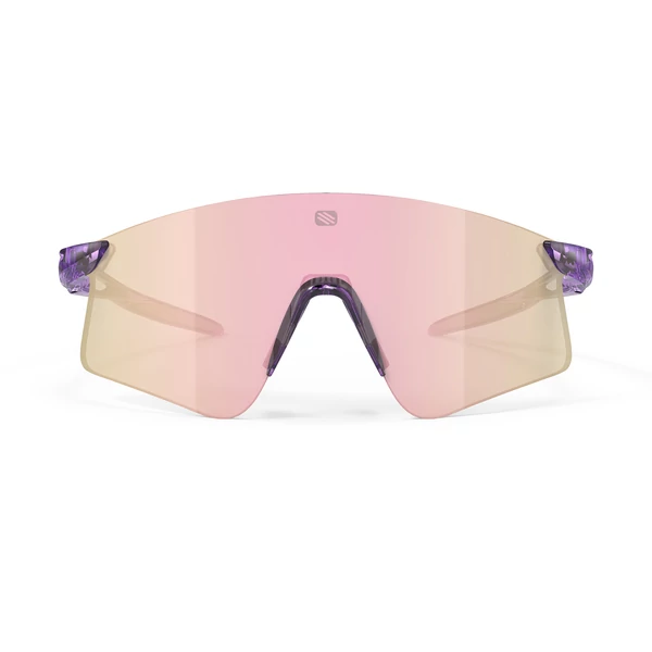SZEMÜVEG ASTRAL X CRYSTAL LILAC/MULTILASER ROSE GOLD