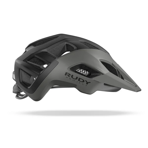 SISAK CROSSWAY LEAD/BLACK S-M 55-58