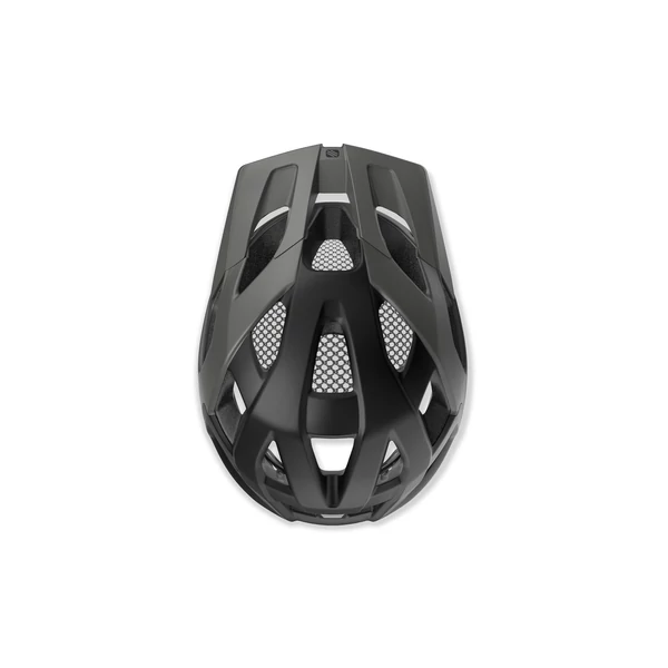 SISAK CROSSWAY LEAD/BLACK S-M 55-58