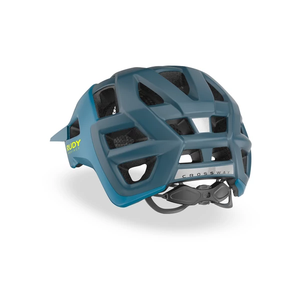 SISAK CROSSWAY OCEAN/PACIFIC BLUE L 59-61