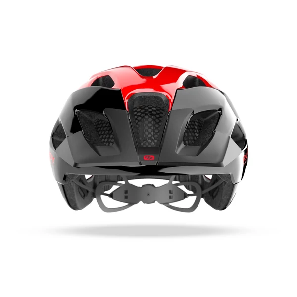 SISAK CROSSWAY BLACK/RED L 59-61