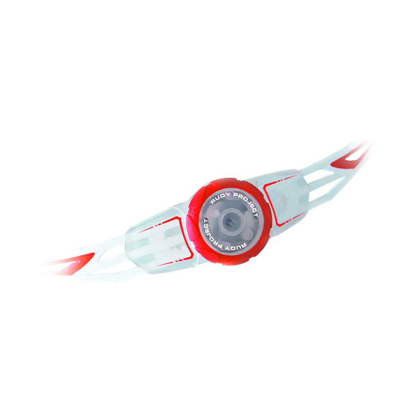 RSR8+ WINDMAX WHITE/RED