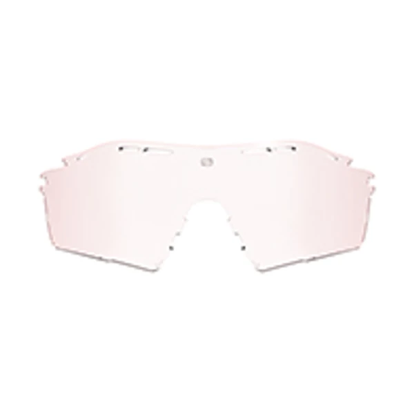 LENCSE CUTLINE IMPACTX2 PHOTOCHROMIC RED