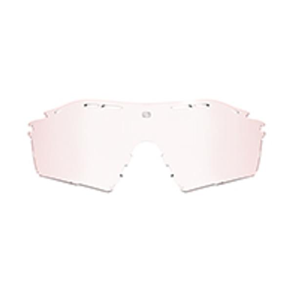 LENTILE CUTLINE IMPACTX2 PHOTOCHROMIC RED