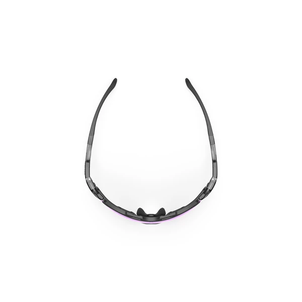 SZEMÜVEG CUTLINE CRYSTAL ASH/MULTILASER SUNSET + EXTRA BUMPER