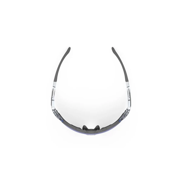 SZEMÜVEG CUTLINE CRYSTAL GLOSS/MULTILASER DEEP BLUE