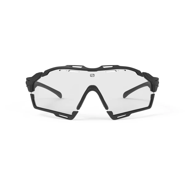 SZEMÜVEG CUTLINE BLACK/IMPACTX2 PHOTOCHROMIC BLACK + EXTRA BUMPER
