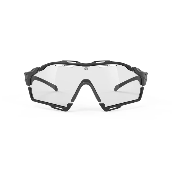 SZEMÜVEG CUTLINE GRAPHENE BLACK/IMPACTX2 PHOTOCHROMIC BLACK