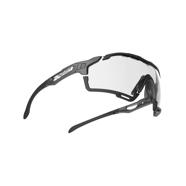 SZEMÜVEG CUTLINE GRAPHENE BLACK/IMPACTX2 PHOTOCHROMIC BLACK