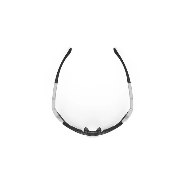 SZEMÜVEG CUTLINE LIGHT GREY/IMPACTX2 PHOTOCHROMIC LASER BLACK + EXTRA BUMPER