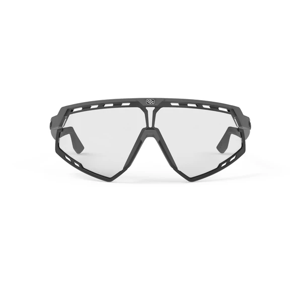 SZEMÜVEG DEFENDER PYOMBO-BLACK BUMPERS/IMPACTX2 PHOTOCHROMIC BLACK