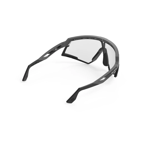SZEMÜVEG DEFENDER PYOMBO-BLACK BUMPERS/IMPACTX2 PHOTOCHROMIC BLACK