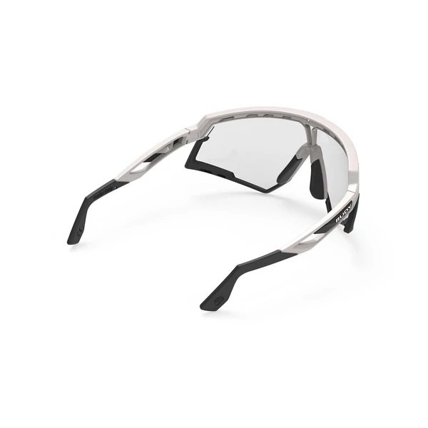 SZEMÜVEG DEFENDER SAND-BLACK BUMPERS/IMPACTX 2 PHOTOCHROMIC LASER BLACK