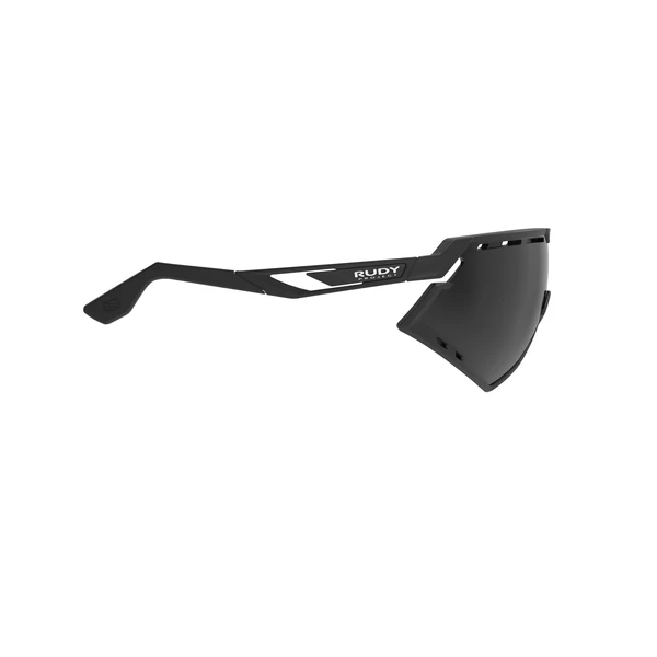 SZEMÜVEG DEFENDER BLACK-BLACK BUMPERS/SMOKE