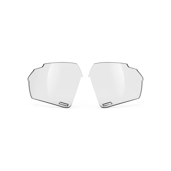 LENCSE DELTABEAT IMPACTX2 PHOTOCHROMIC BLACK