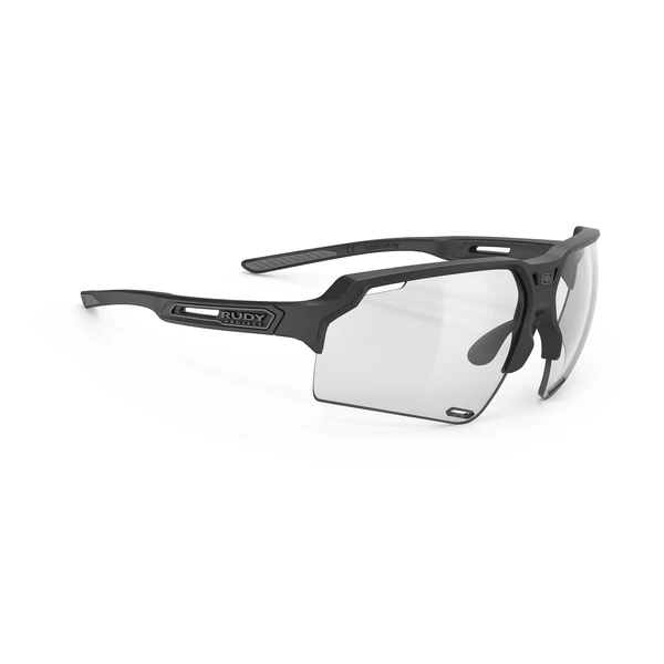 SZEMÜVEG DELTABEAT BLACK/IMPACTX2 PHOTOCHROMIC BLACK