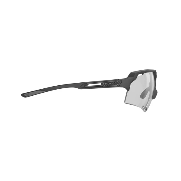 SZEMÜVEG DELTABEAT BLACK/IMPACTX2 PHOTOCHROMIC BLACK