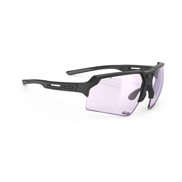 SZEMÜVEG DELTABEAT BLACK/IMPACTX2 PHOTOCHROMIC LASER PURPLE