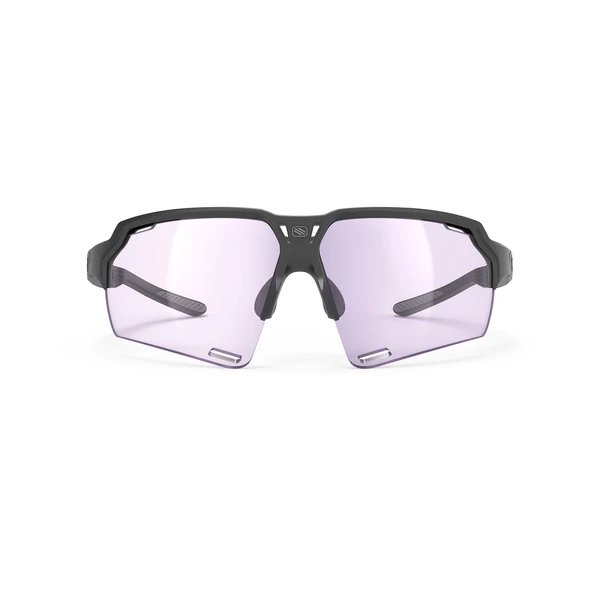 SZEMÜVEG DELTABEAT BLACK/IMPACTX2 PHOTOCHROMIC LASER PURPLE