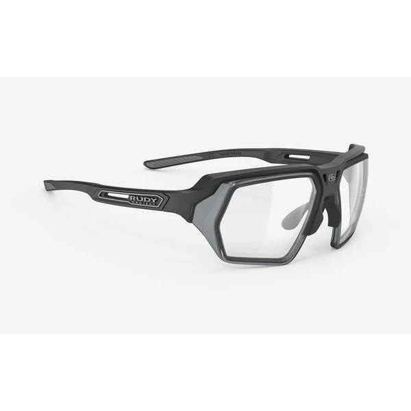 SZEMÜVEG DELTABEAT BLACK/OPTICAL DOCK