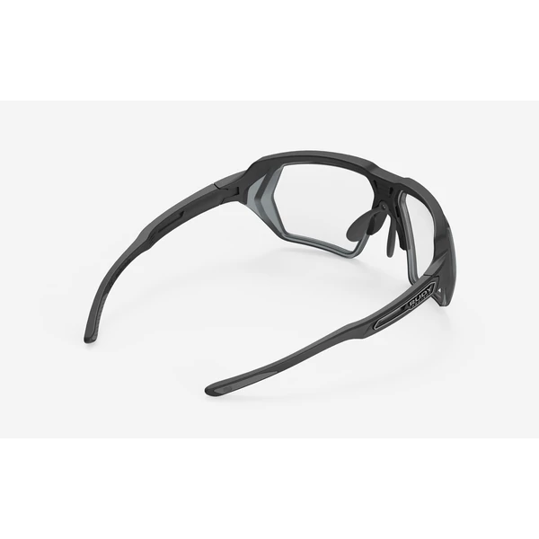 SZEMÜVEG DELTABEAT BLACK/OPTICAL DOCK