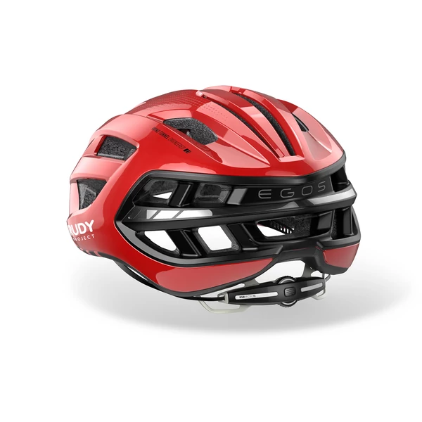 SISAK EGOS RED COMET-BLACK S 51-55