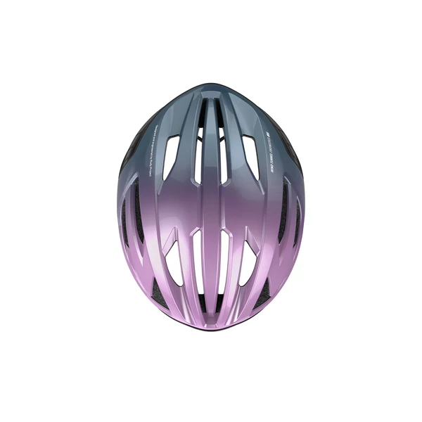 SISAK EGOS LILAC/BLUE AVIO METAL L 59-63