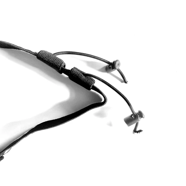 elastic rubber laces