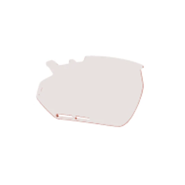 LENCSE FOTONYK IMPACTX2 PHOTOCHROMIC LASER BROWN