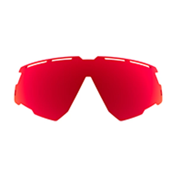 LENCSE DEFENDER MULTILASER RED