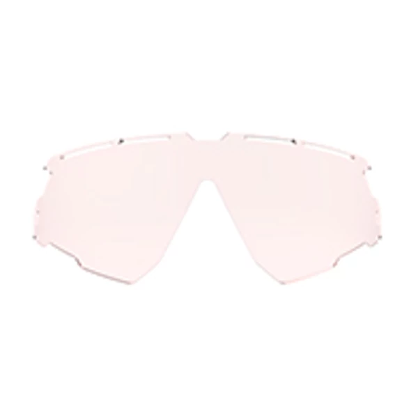 LENCSE DEFENDER IMPACTX2 PHOTOCHROMIC RED