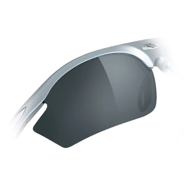 LENCSE RYZER SMOKE BLACK