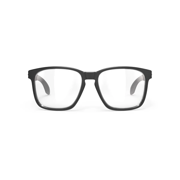 SZEMÜVEG LIGHTFLOW A BLACK/DEMO