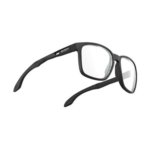 SZEMÜVEG LIGHTFLOW A BLACK/DEMO