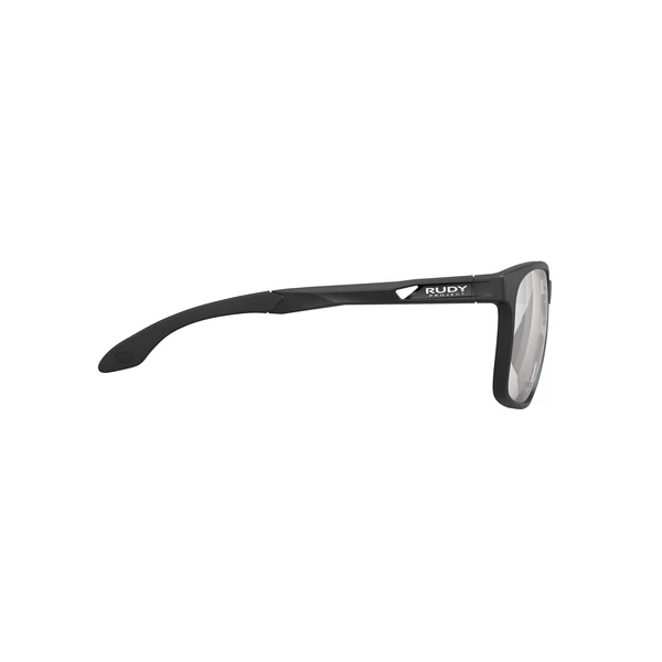 SZEMÜVEG LIGHTFLOW A BLACK/DEMO