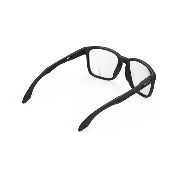 SZEMÜVEG LIGHTFLOW A BLACK/DEMO