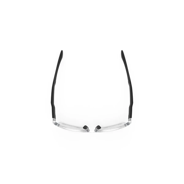 SZEMÜVEG LIGHTFLOW A CRYSTAL-BLACK/DEMO