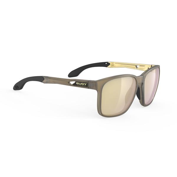 OCHELARI LIGHTFLOW A ICE GOLD/MULTILASER GOLD