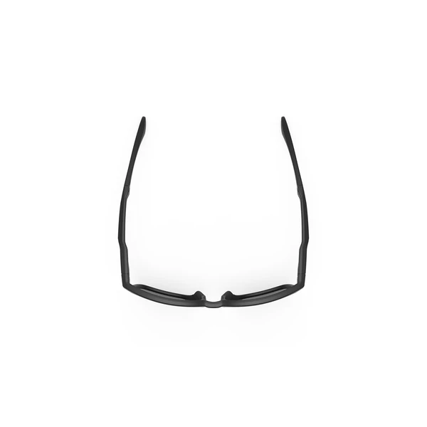 SZEMÜVEG LIGHTFLOW A BLACK/POLAR 3FX GREY