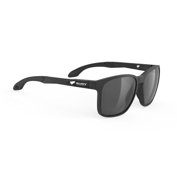 OCHELARI LIGHTFLOW A BLACK/POLAR 3FX GREY
