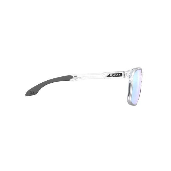 SZEMÜVEG LIGHTFLOW A CRYSTAL/MULTILASER ICE